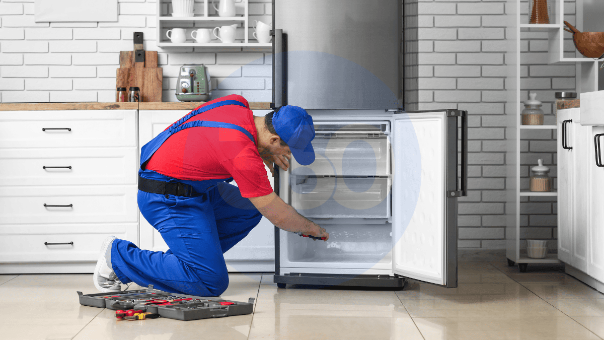 Ağrı Buzdolabı Servisi