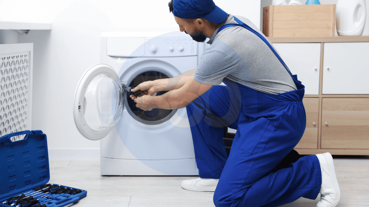 Ağrı Çamaşır Makinesi Servisi